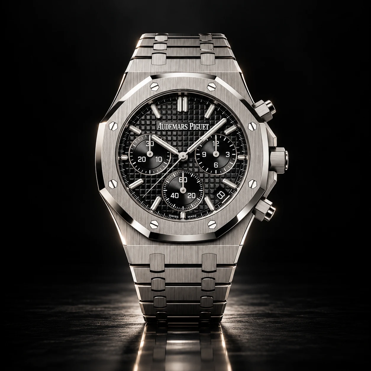 Audemars Piguet Royal Oak