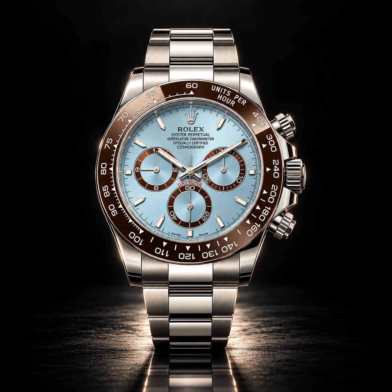 Rolex Daytona